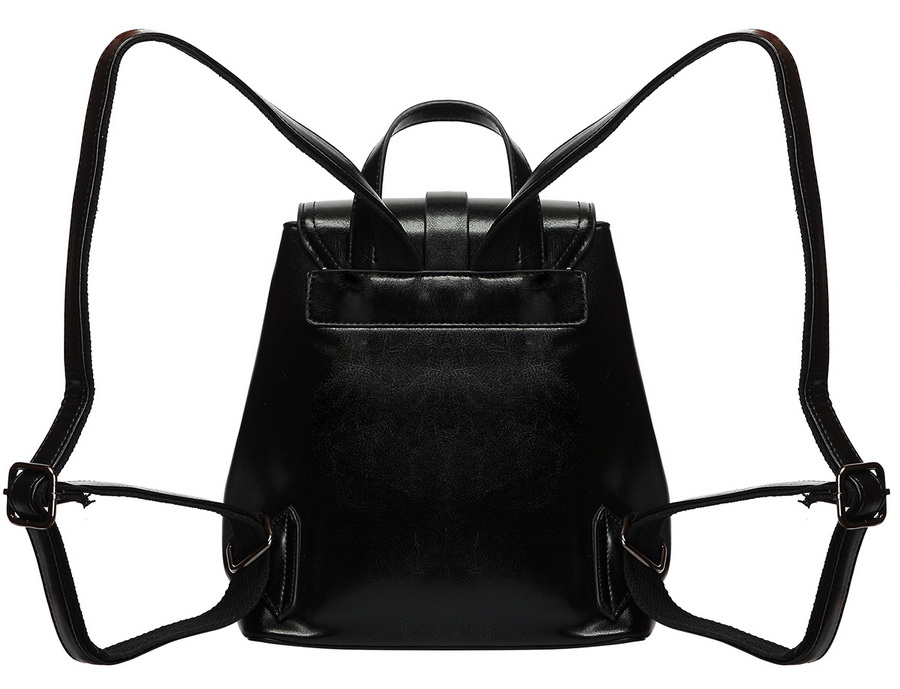 женский рюкзак экокожа  iroo bag's  гонконг