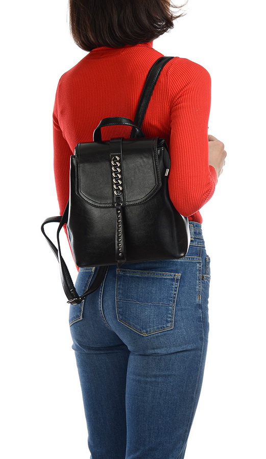 женский рюкзак экокожа  iroo bag's  гонконг