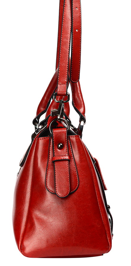 женская сумка натуральная экокожа гонконг