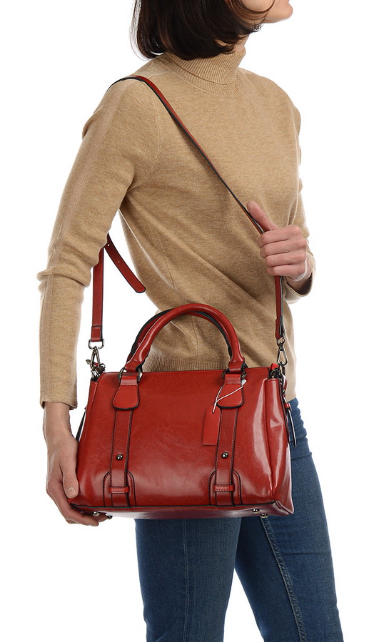 женская сумка натуральная экокожа гонконг