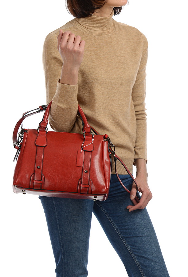 женская сумка натуральная экокожа гонконг