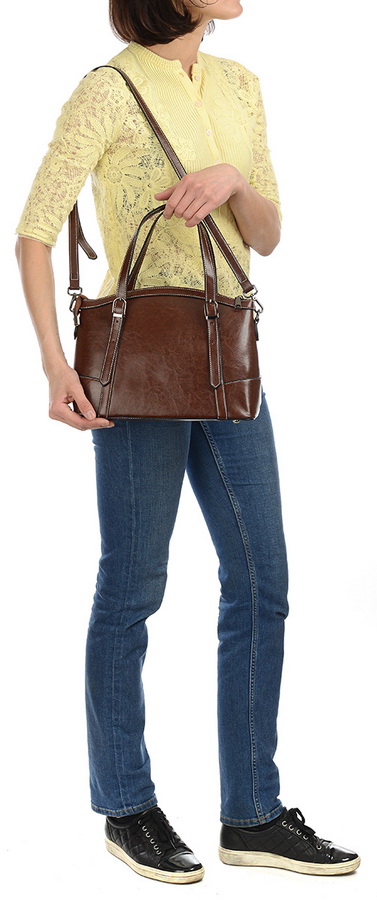 женская сумка экокожа гонконг