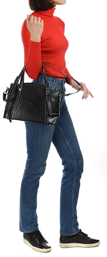 женская сумка экокожа гонконг