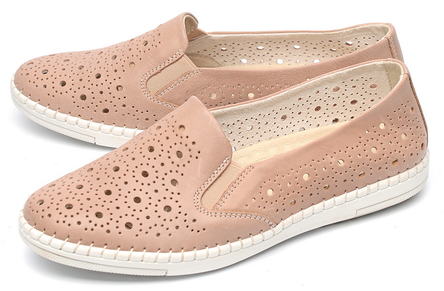 женские туфли натуральная кожа gugu германия