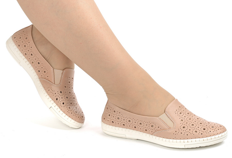 женские туфли натуральная кожа gugu германия