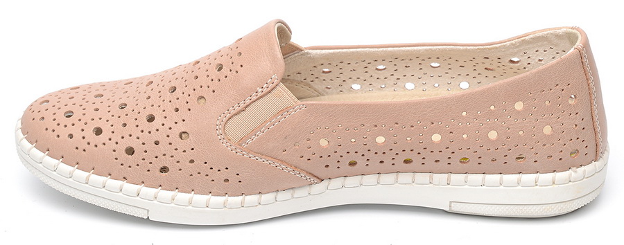 женские туфли натуральная кожа gugu германия