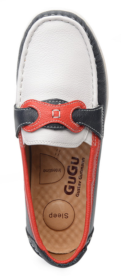 женские туфли натуральная кожа gugu германия