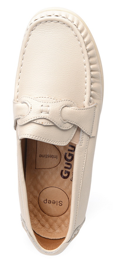 женские туфли натуральная кожа gugu германия