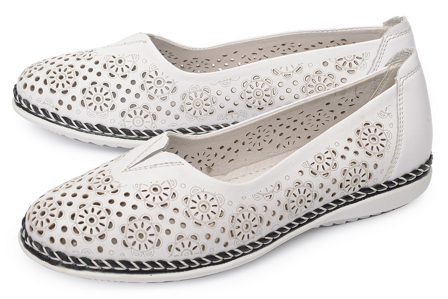 женские туфли натуральная кожа gugu германия