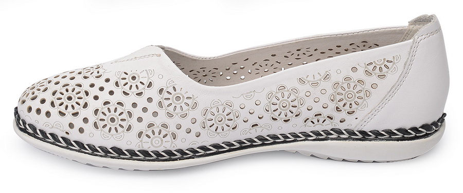 женские туфли натуральная кожа gugu германия