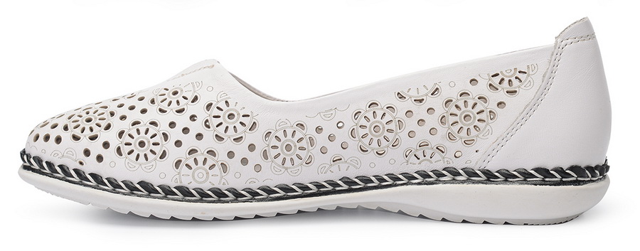 женские туфли натуральная кожа gugu германия