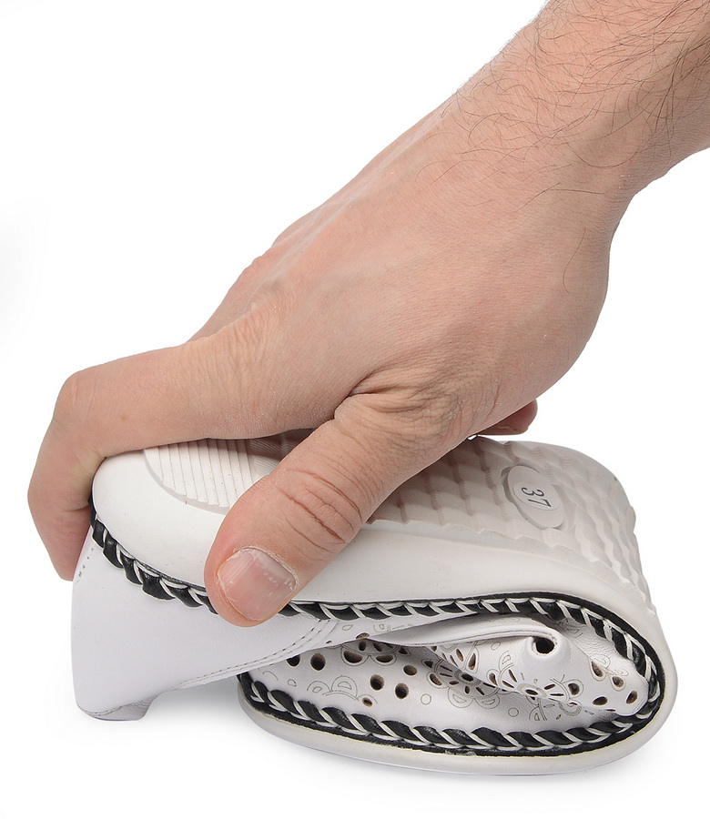 женские туфли натуральная кожа gugu германия