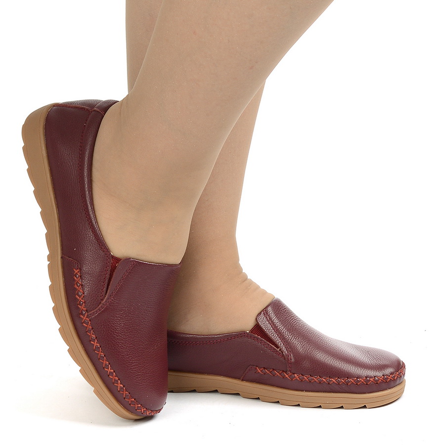 женские туфли натуральная кожа gugu германия