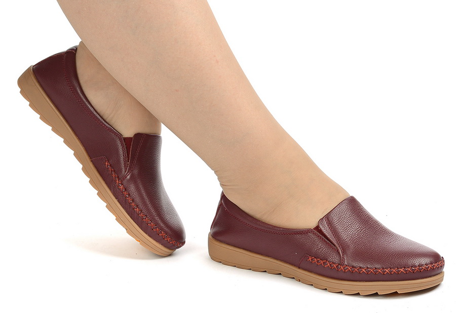 женские туфли натуральная кожа gugu германия