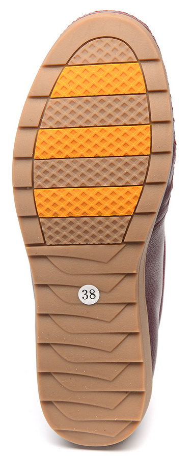 женские туфли натуральная кожа gugu германия