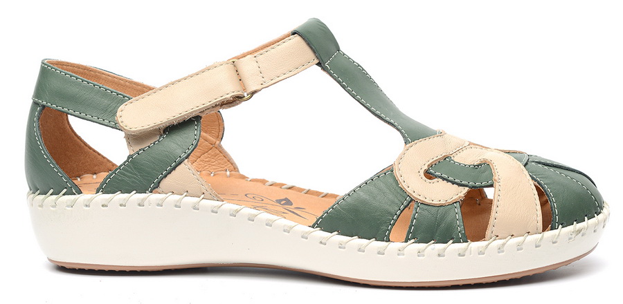 женские туфли натуральная кожа gugu германия