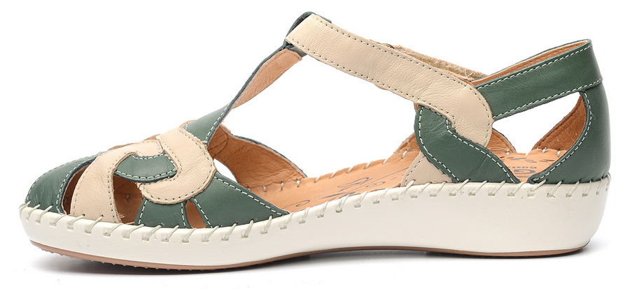 женские туфли натуральная кожа gugu германия