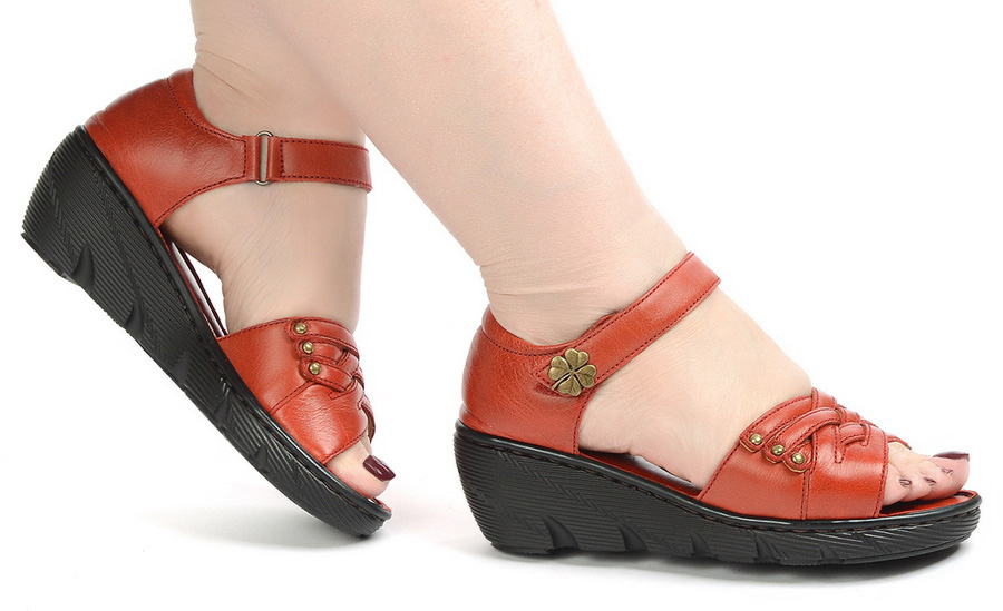 женские босоножки натуральная кожа pepita испания