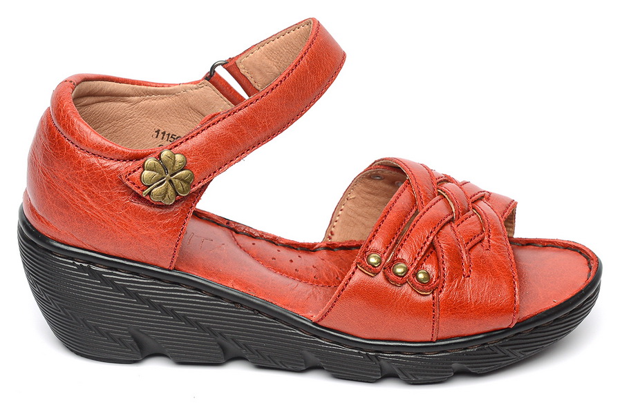 женские босоножки натуральная кожа pepita испания