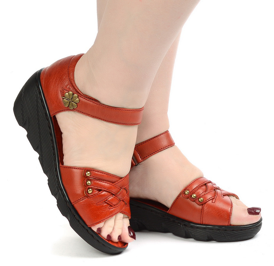 женские босоножки натуральная кожа pepita испания