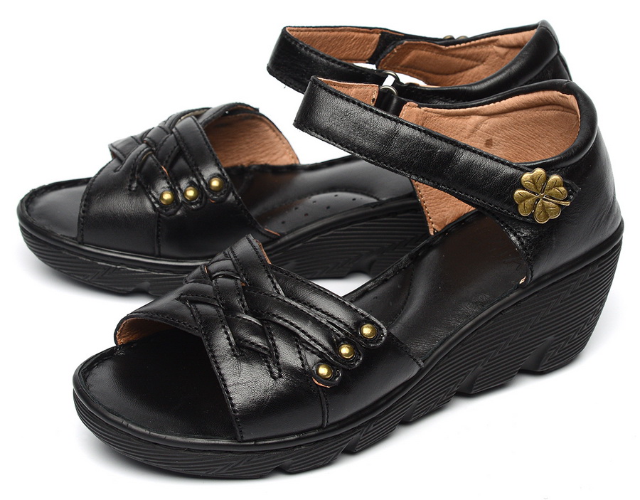 женские босоножки натуральная кожа pepita испания