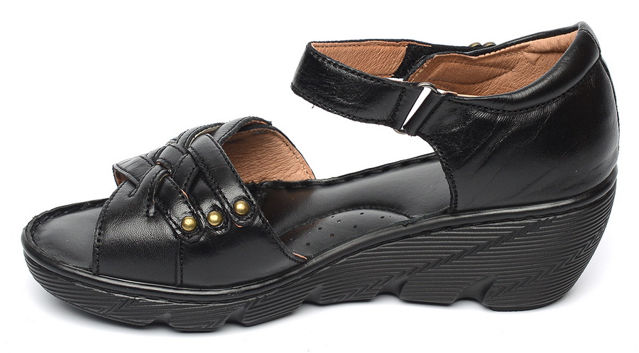 женские босоножки натуральная кожа pepita испания