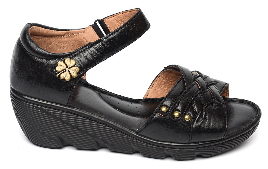 женские босоножки натуральная кожа pepita испания