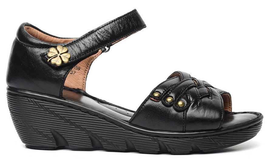 женские босоножки натуральная кожа pepita испания