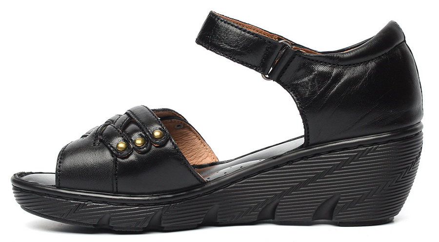 женские босоножки натуральная кожа pepita испания