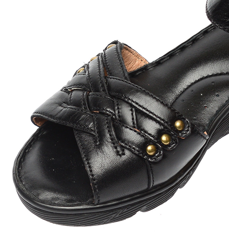 женские босоножки натуральная кожа pepita испания