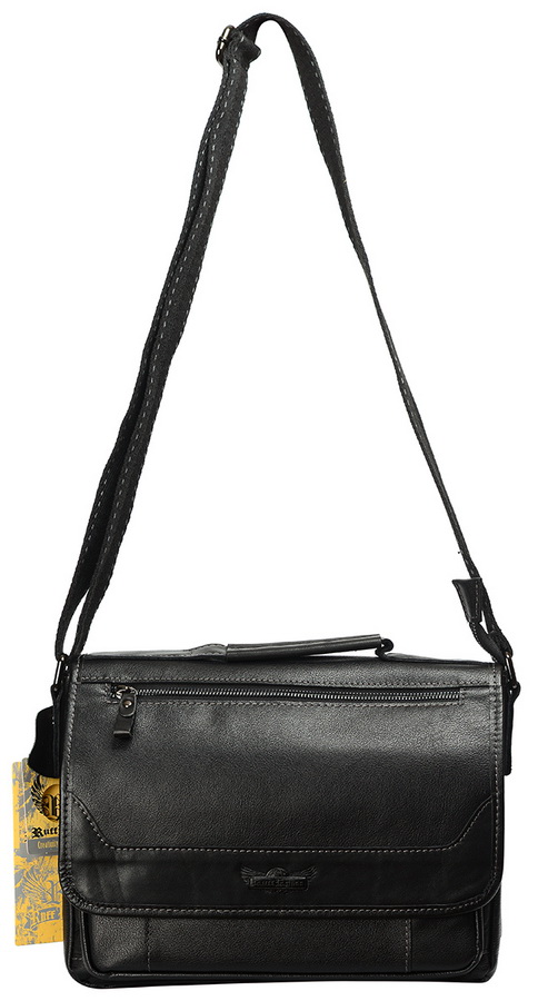 мужской портфель натуральная кожа