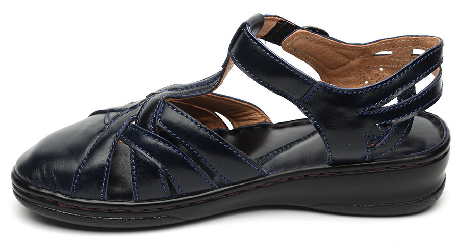 женские босоножки натуральная кожа pepita испания