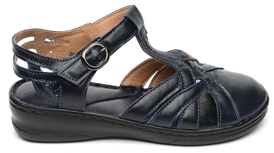 женские босоножки натуральная кожа pepita испания