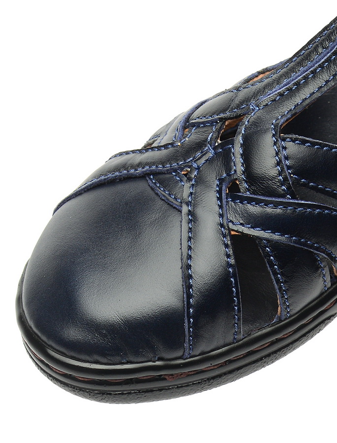 женские босоножки натуральная кожа pepita испания