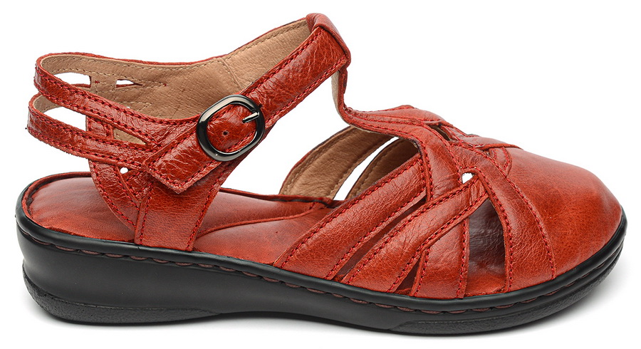 женские босоножки натуральная кожа pepita испания