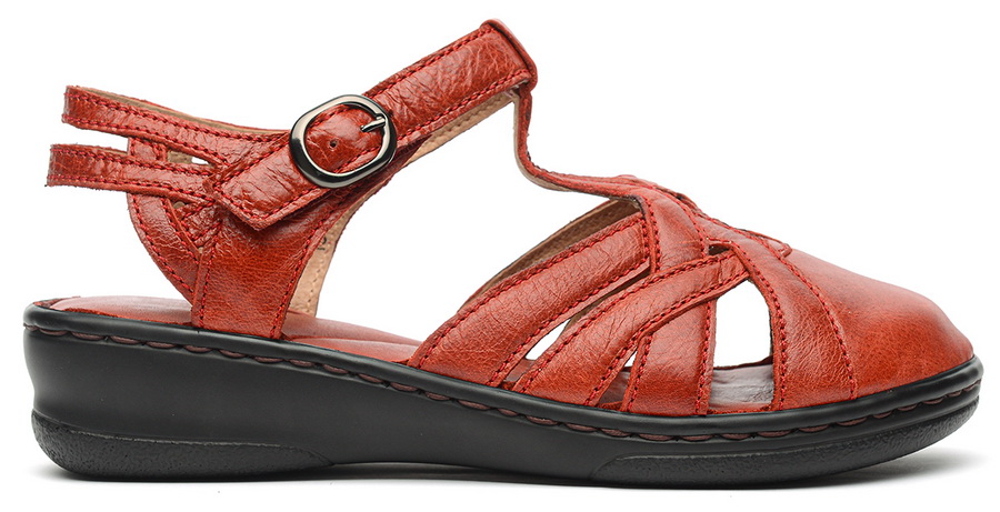 женские босоножки натуральная кожа pepita испания