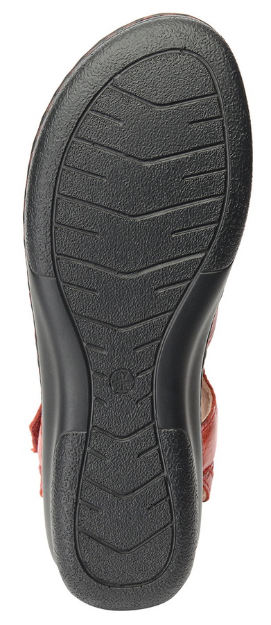 женские босоножки натуральная кожа pepita испания