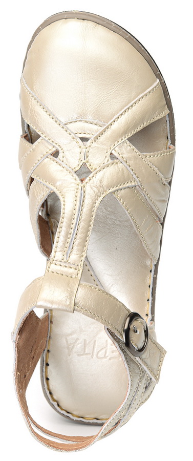 женские босоножки натуральная кожа pepita испания