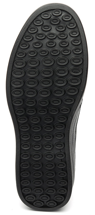 мужские полуботинки натуральная кожа gugu германия