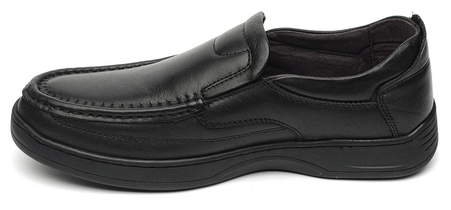 мужские полуботинки натуральная кожа gugu германия