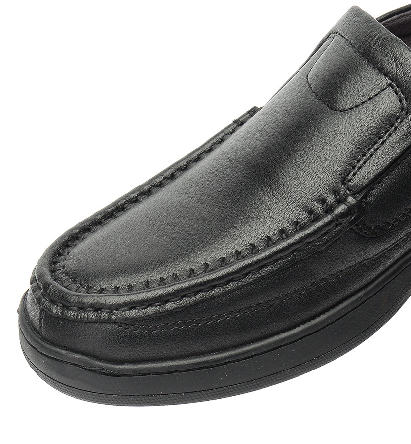 мужские полуботинки натуральная кожа gugu германия