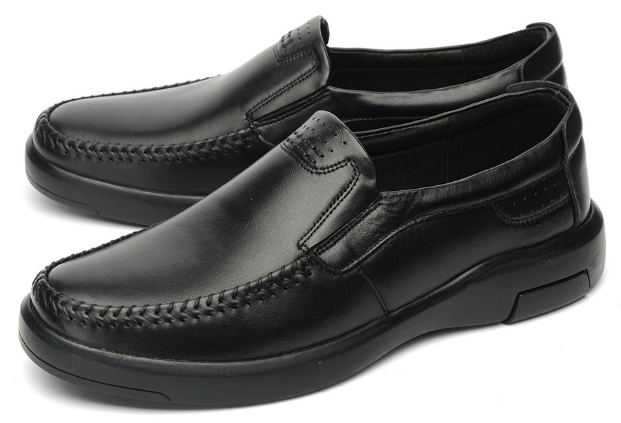 мужские полуботинки натуральная кожа gugu германия