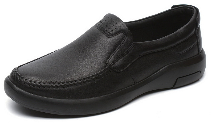 мужские полуботинки натуральная кожа gugu германия