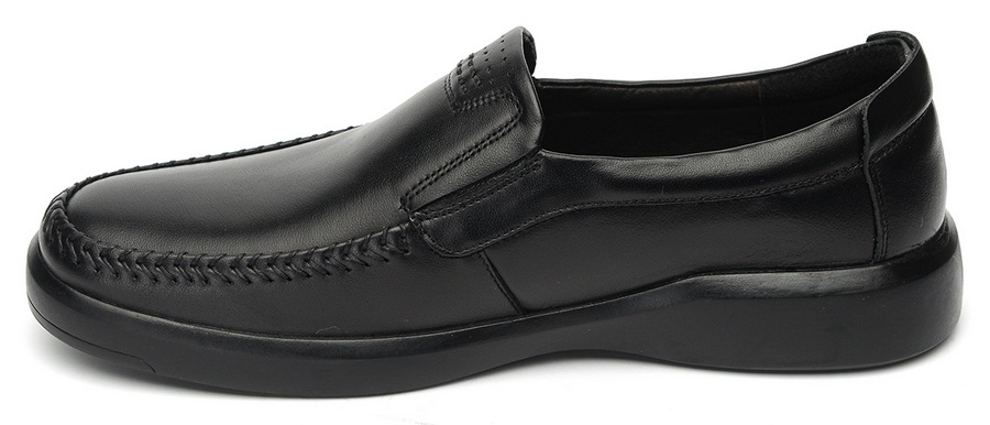 мужские полуботинки натуральная кожа gugu германия