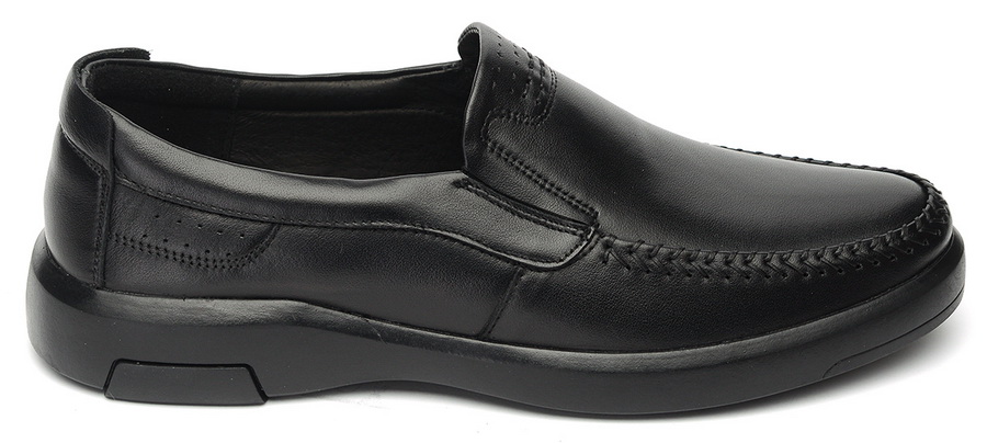 мужские полуботинки натуральная кожа gugu германия