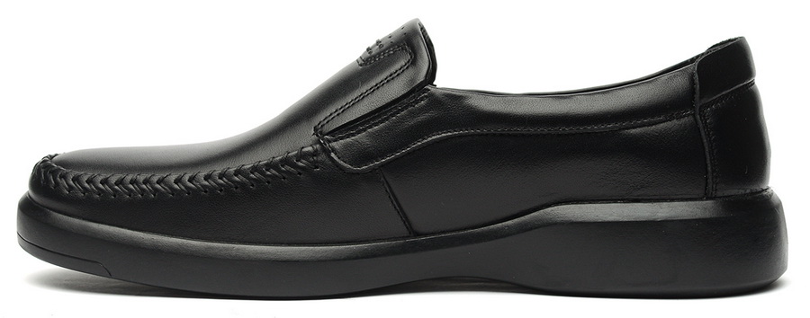 мужские полуботинки натуральная кожа gugu германия