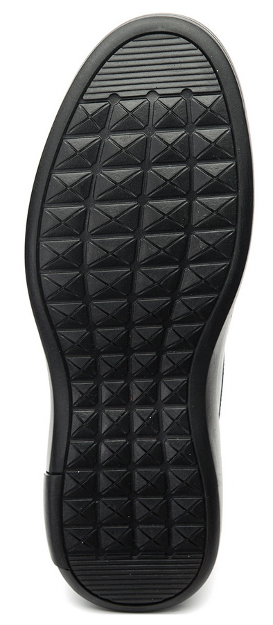 мужские полуботинки натуральная кожа gugu германия