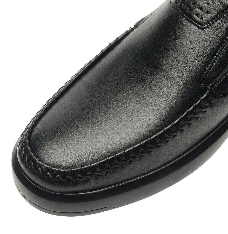 мужские полуботинки натуральная кожа gugu германия