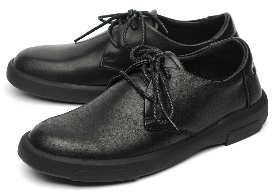 мужские полуботинки натуральная кожа gugu германия