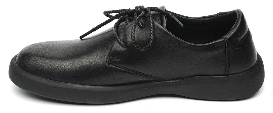 мужские полуботинки натуральная кожа gugu германия